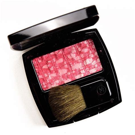 chanel blush temptalia.